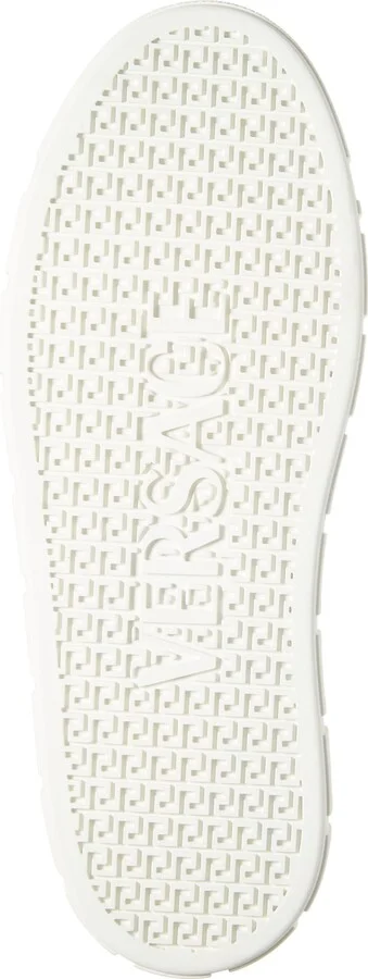 Studded Greca Sneaker - Image 5