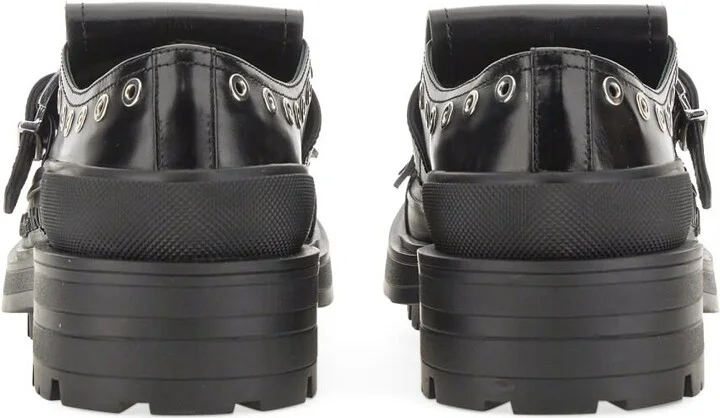 Studded Loafer - Image 3