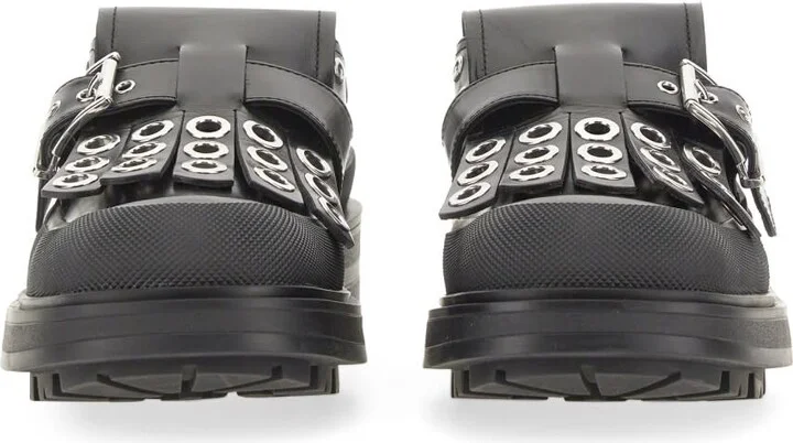 Studded Loafer - Image 4