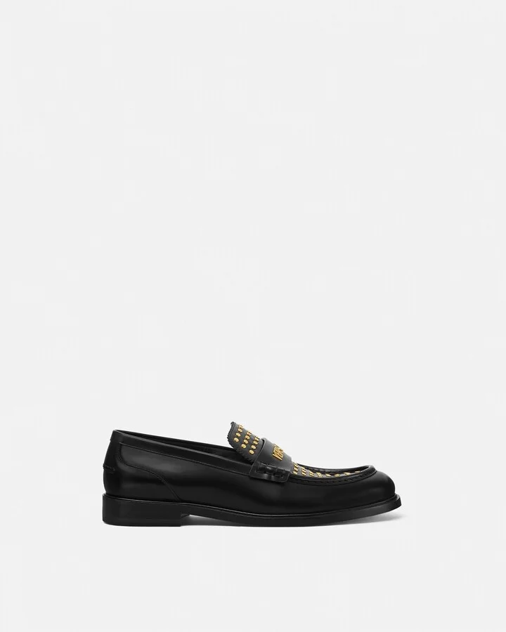 Black+Gold