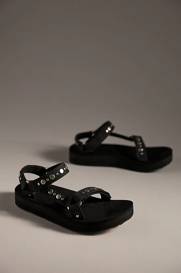 Studded Midform Universal Sandals - Image 2