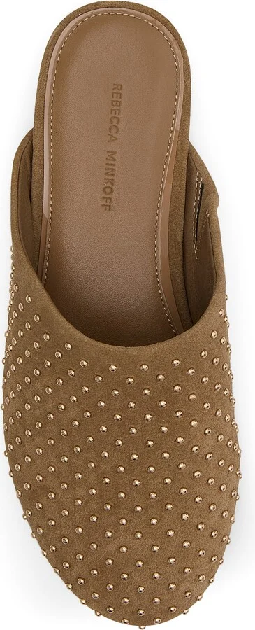 Studded Mule - Image 3