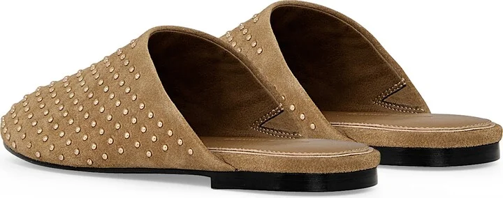 Studded Mule - Image 4