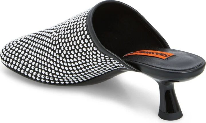 Studded Mule - Image 2