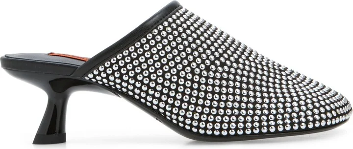 Studded Mule - Image 3