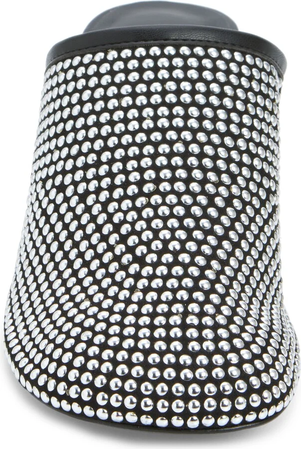 Studded Mule - Image 4