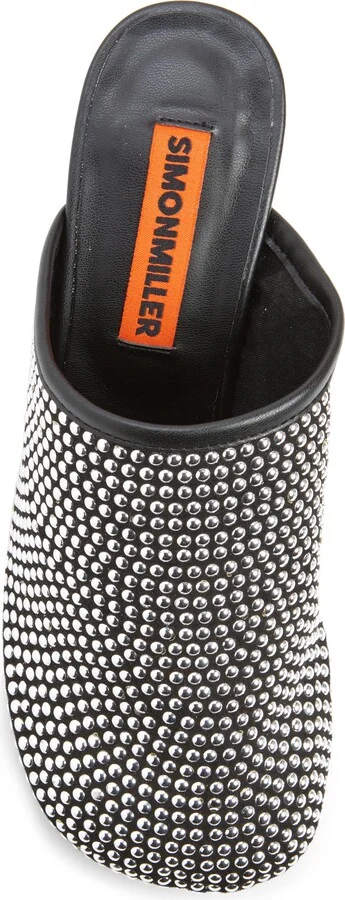 Studded Mule - Image 5