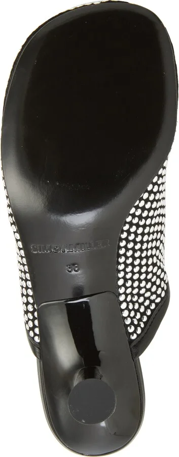 Studded Mule - Image 6