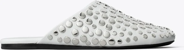 Studded Mule - Image 2