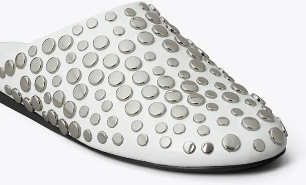 Studded Mule - Image 3