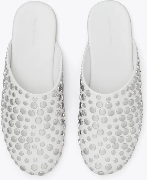 Studded Mule - Image 4