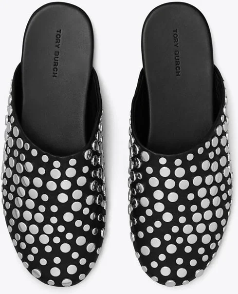 Studded Mule - Image 10