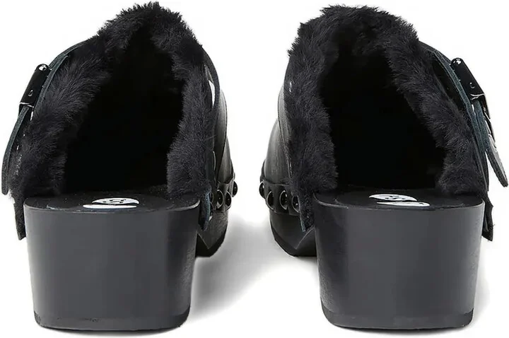 Studded Mules - Image 2