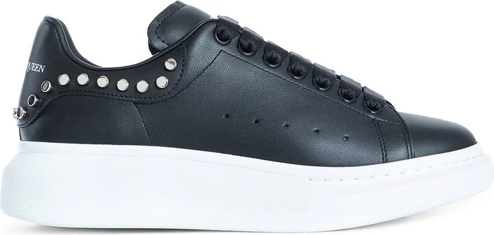 Studded Oversize Sneakers