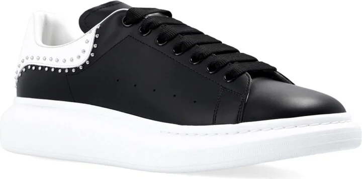 Studded Oversized Sneakers - Image 2