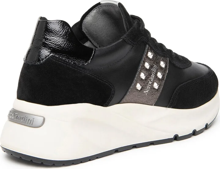 Studded Platform Sneaker - Image 2
