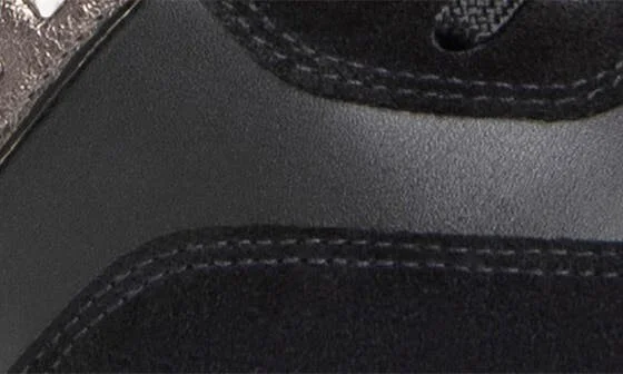 Studded Platform Sneaker - Image 5