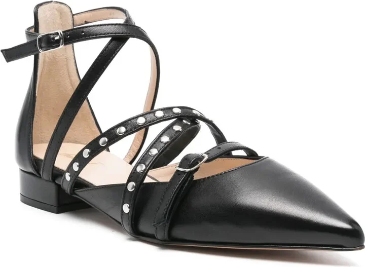 Studded Pumps - Image 2