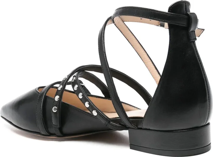 Studded Pumps - Image 3