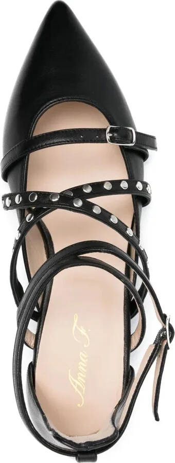 Studded Pumps - Image 4