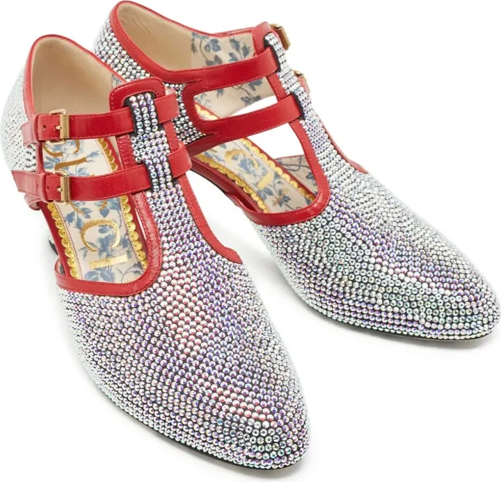 Studded Pumps - Image 2