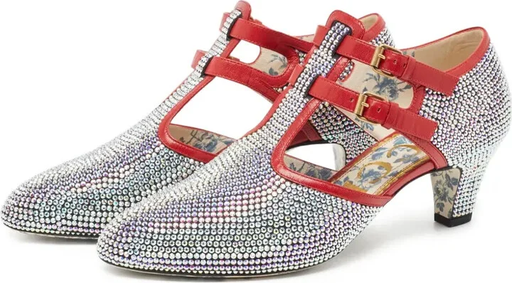 Studded Pumps - Image 3