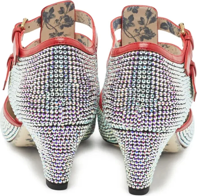 Studded Pumps - Image 4