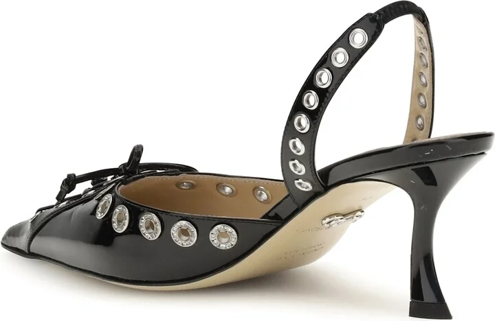 Studded Pumps - Image 3