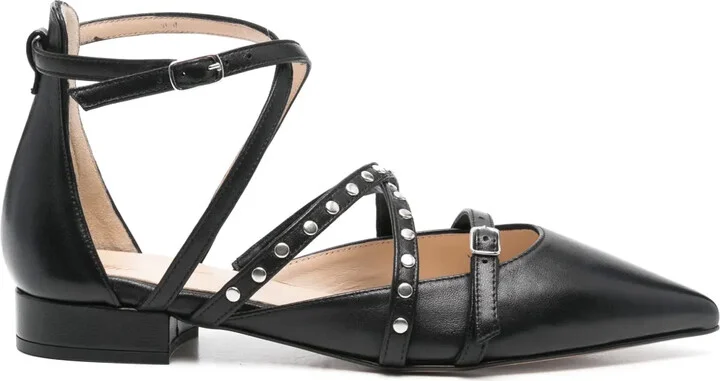 Studded Pumps