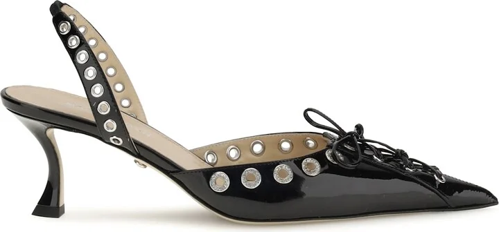 Studded Pumps