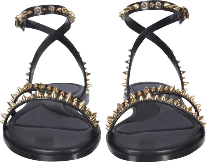 Studded Sandals - Image 2