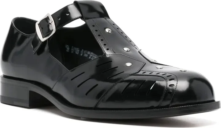 Studded Sandals - Image 2