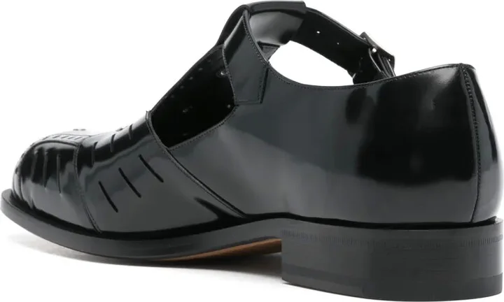 Studded Sandals - Image 3