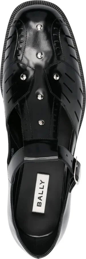 Studded Sandals - Image 4