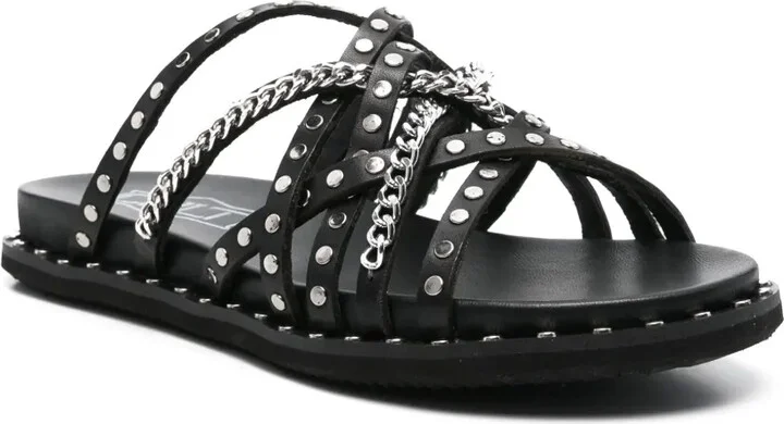 Studded Sandals - Image 2