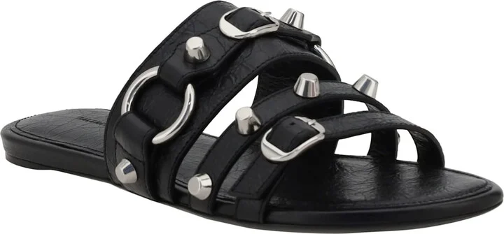 Studded Sandals - Image 2