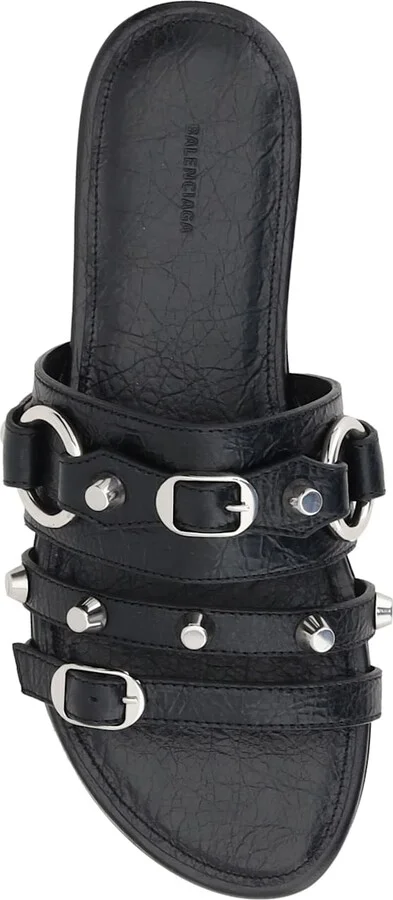 Studded Sandals - Image 4