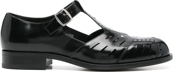 Studded Sandals