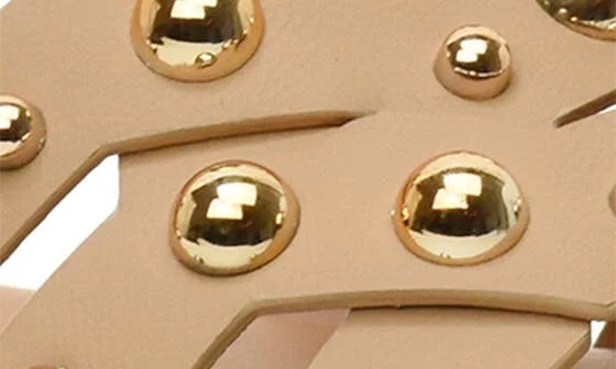 Studded Slide Sandal - Image 6