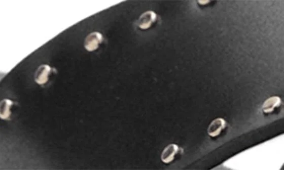 Studded Slide Sandal - Image 3