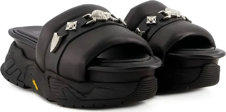 Studded Slides - Image 2