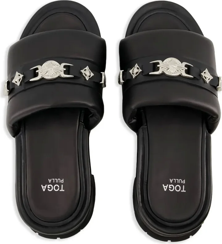 Studded Slides - Image 4