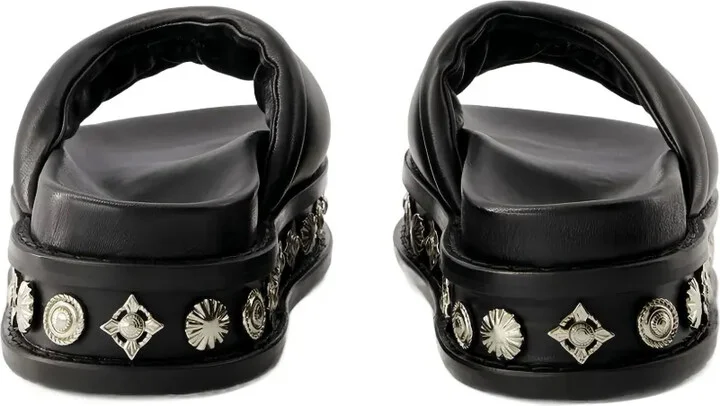 Studded Slides - Image 3