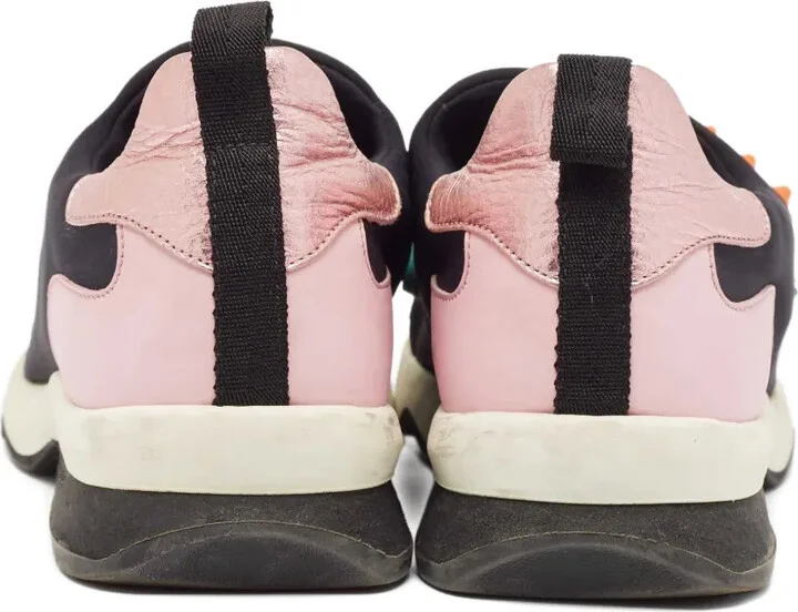 Studded Sneakers - Image 4