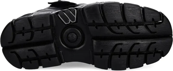 Studded-Strap Sneakers - Image 5