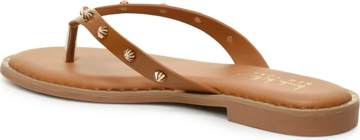 Studded Thong Sandal - Image 2