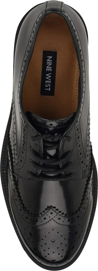 Studey Brogue Derby - Image 3