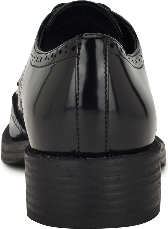Studey Brogue Derby - Image 5