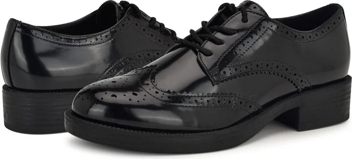 Studey Brogue Derby - Image 6