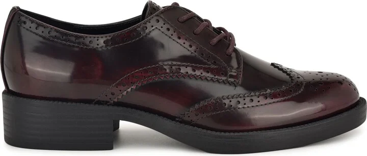 Studey Brogue Derby - Image 8
